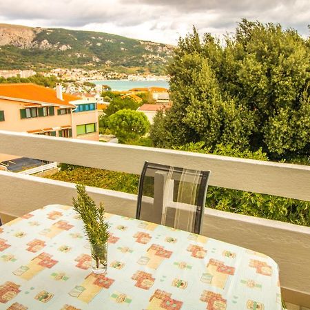Renata Apartment With A View Baska  Luaran gambar