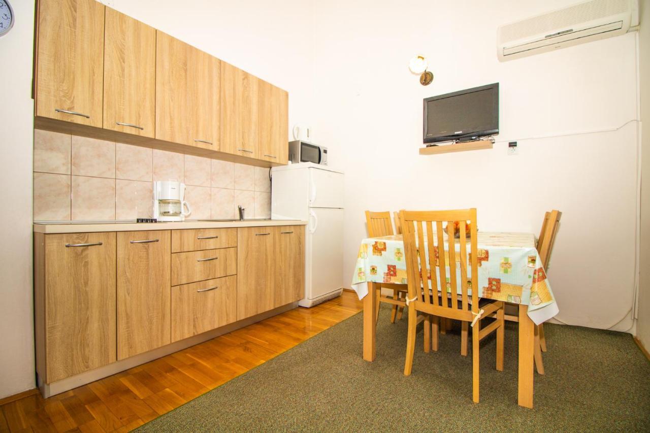 Renata Apartment With A View Baska  Luaran gambar