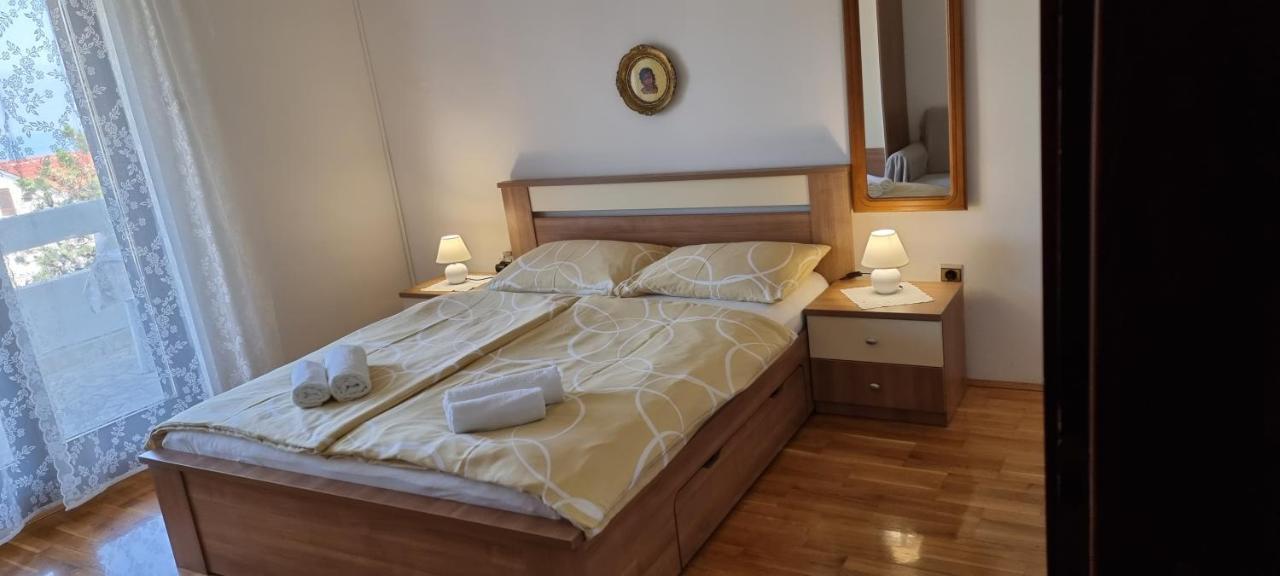 Renata Apartment With A View Baska  Luaran gambar