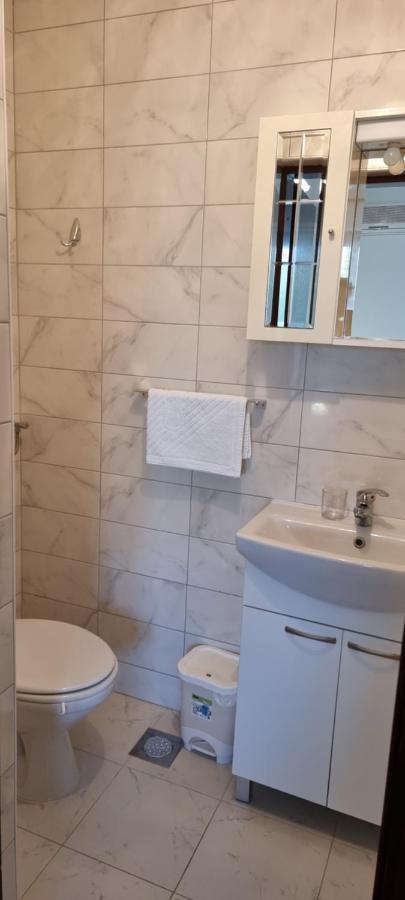 Renata Apartment With A View Baska  Luaran gambar